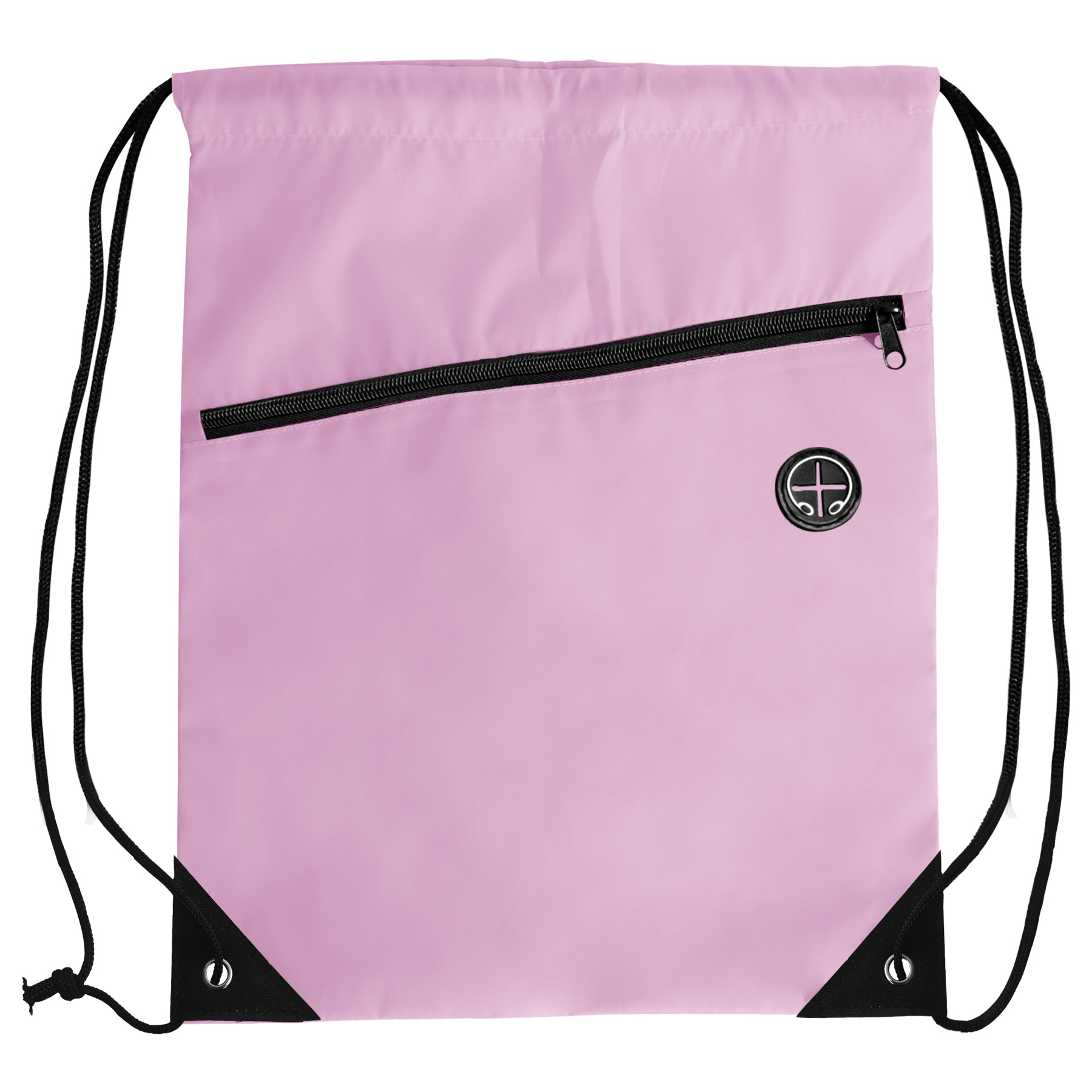 FlyFlyPromos - Drawstring Bag Image 12 - Promotional Product